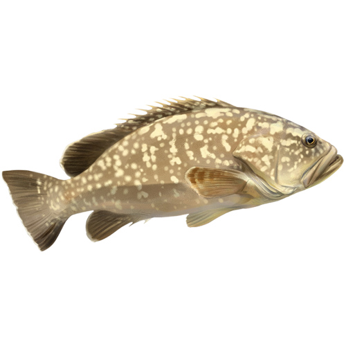 grouper